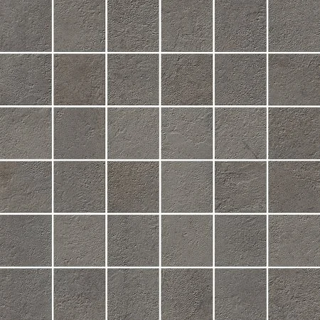 Керамогранит Italon Миллениум Блэк 30*30 мозаика в Кемерово