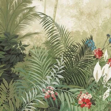 Обои Loymina Amazonia Ins10, 005 в Кемерово