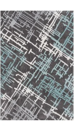 Ковер Синтелон Creative 0,80х1,50 44GTG Прямоугольник в Кемерово