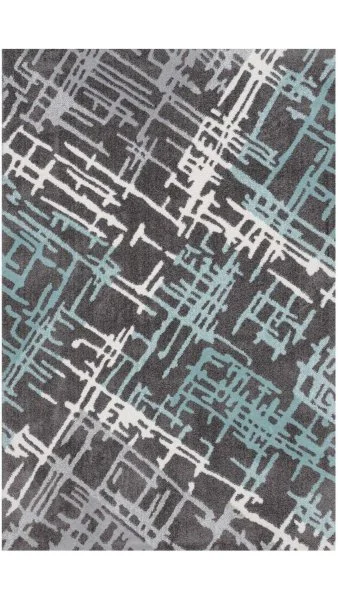 Ковер Синтелон Creative 0,80х1,50 44GTG Прямоугольник в Кемерово