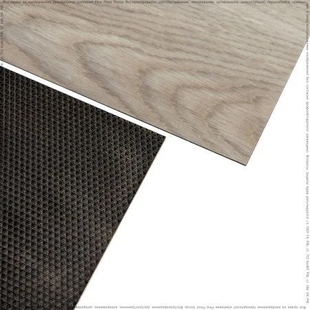 ПВХ плитка FineFlex Wood Дуб Басеги FX-102 в Кемерово