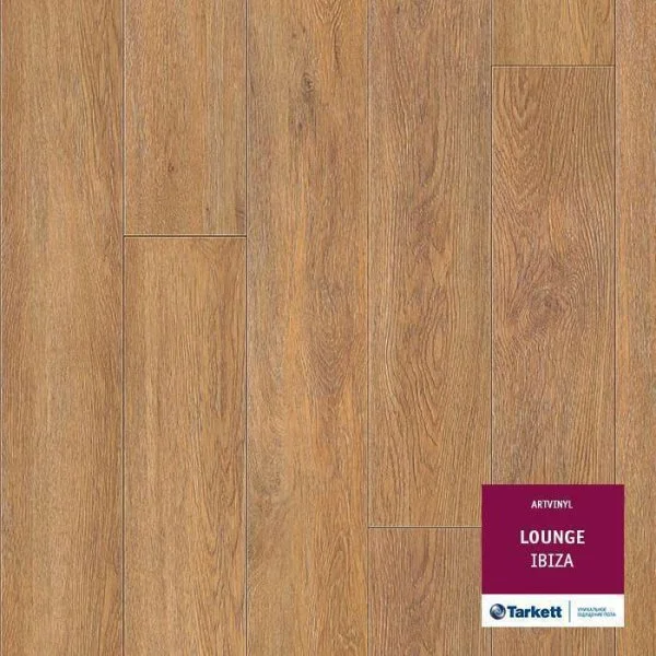 ПВХ плитка Tarkett Lounge Ibiza Планка 152Х914 в Кемерово