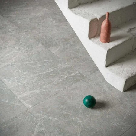 Керамогранит Coliseum Канова Грэй 60х60 (Натуральный и Реттифицированный) в Кемерово