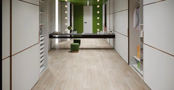 Ламинат Sunfloor 8/32 SF32TV-33 Дуб Самоа 4v в Кемерово