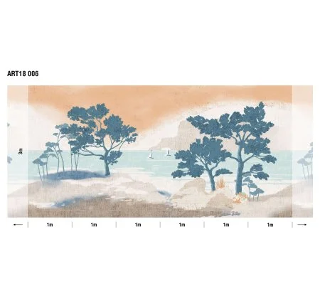 Обои Loymina Пейзаж vol. 2 ART18 006 в Кемерово