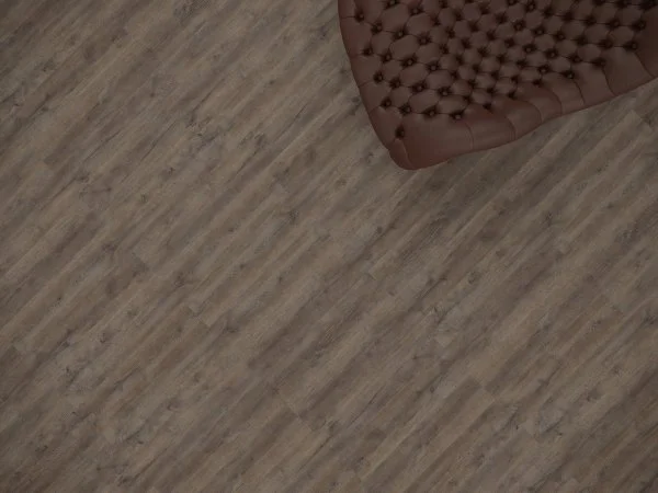 Кварц-виниловая плитка FineFloor Strong Дуб Квантум FF-1259 в Кемерово