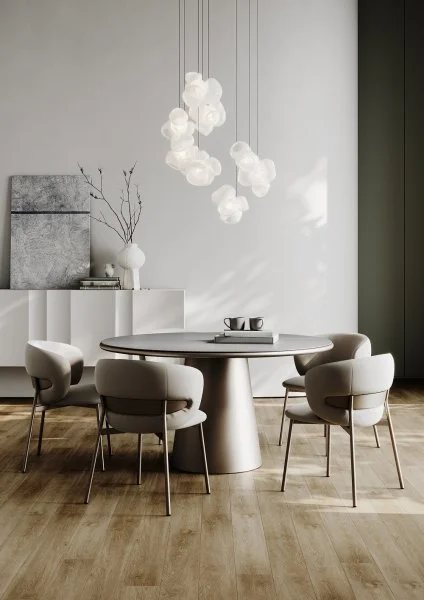 Кварц-виниловая плитка Refloor Fargo Bevel 50-18002-1 Дуб Классик в Кемерово