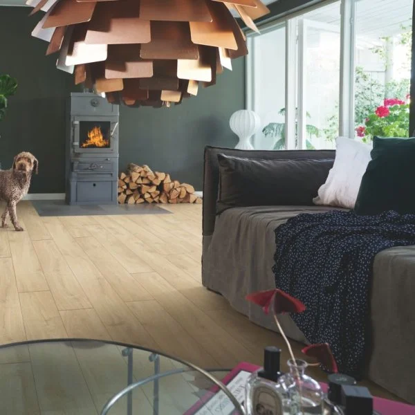 Ламинат Pergo Malmö Pro Дуб Плато Светлый L1258-04431 в Кемерово