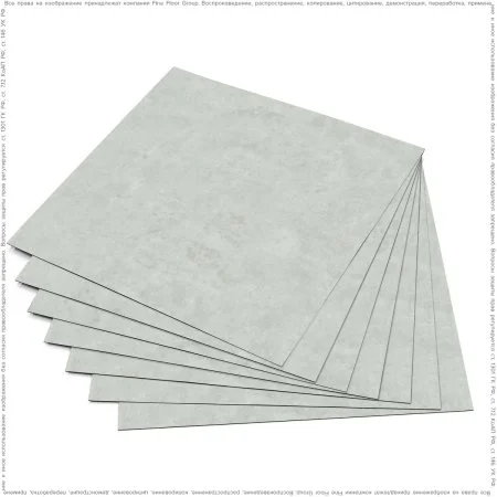 ПВХ плитка FineFlex Stone Эльбрус FX-201 в Кемерово