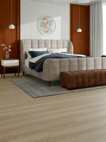 Ламинат Egger PRO 8/33 4V Дуб Гарден светлый EPL237 в Кемерово