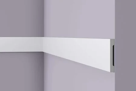 Молдинг NMC Wallstyl FD2S (110х15х2000 мм) в Кемерово