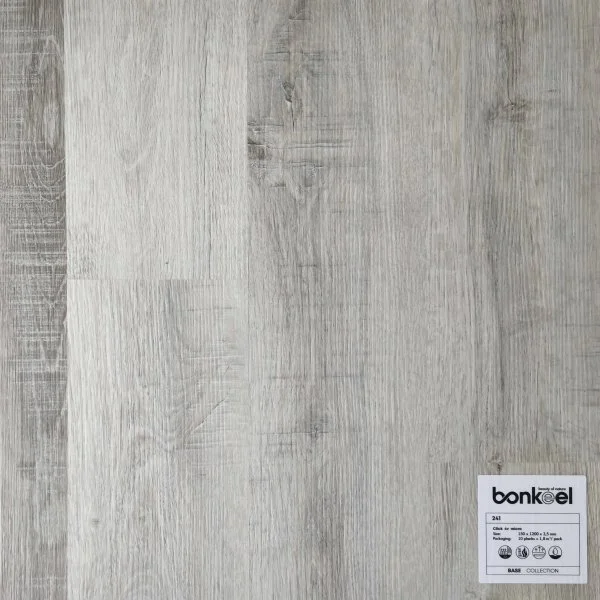 Плитка SPC Bonkeel Base 3.5мм 241 в Кемерово