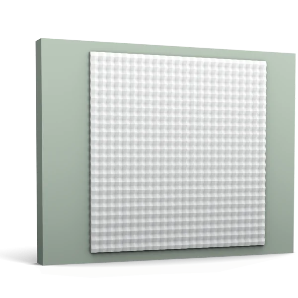 Декоративная панель Orac W117 (100x100x2.3 см) в Кемерово