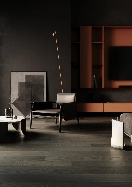 Паркетная доска Quartz Parquet Классик 7 мм Дуб Средиземноморский 409 в Кемерово