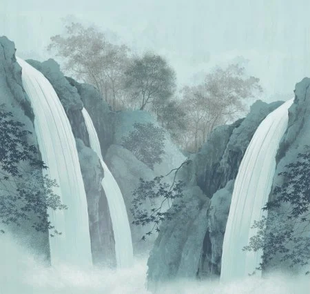 Обои Loymina Пейзаж ART5 021 в Кемерово