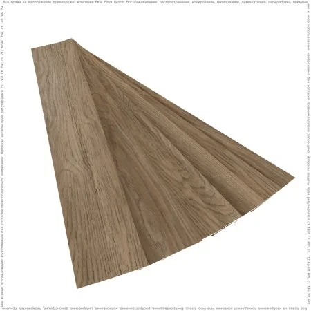 ПВХ плитка FineFlex Wood Дуб Дарвин FX-103 в Кемерово