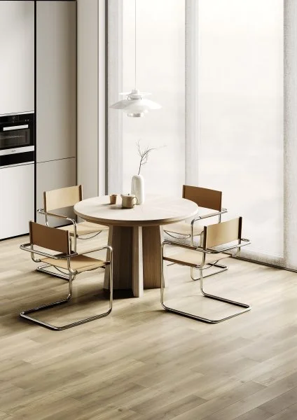 Кварц-виниловая плитка Refloor Fargo Bevel 50-81996-10 Дуб Марракеш в Кемерово