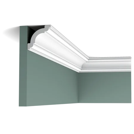 Карниз Orac CX124 (49*49*2000 мм) в Кемерово