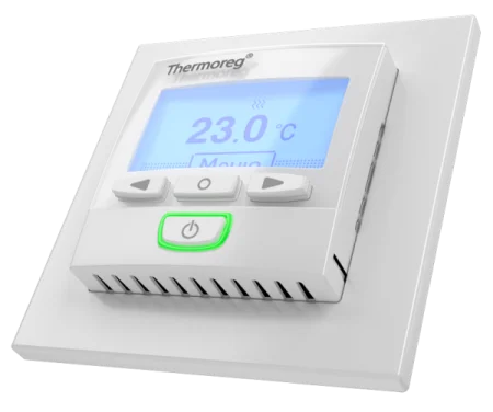 Терморегулятор Thermoreg TI-950 Design в Кемерово