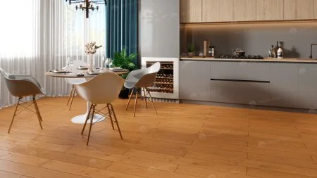 Инженерная доска Alpine Floor Villa Дуб Кальвадос в Кемерово