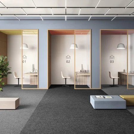 Ковровая плитка AW Medusa 99 в Кемерово