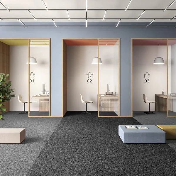 Ковровая плитка AW Medusa 99 в Кемерово