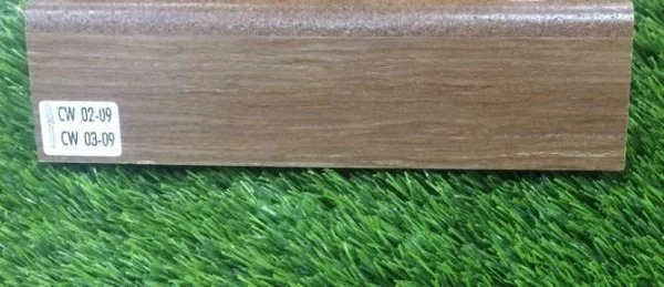 Эластичный пробковый плинтус ArtCorkDesing CW 03-09 10х60х915 мм в Кемерово