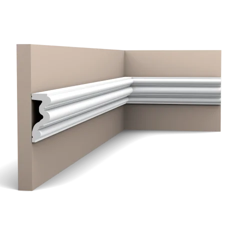 Молдинг Orac P4025 (34*83*2000 мм) в Кемерово