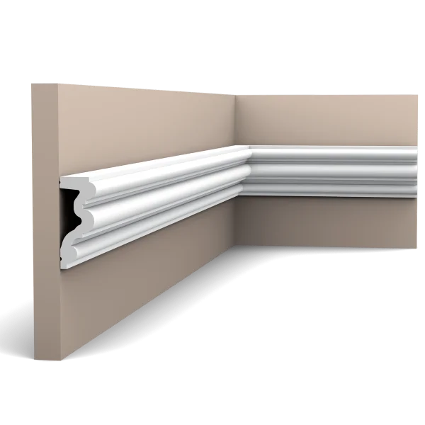 Молдинг Orac P4025 (34*83*2000 мм) в Кемерово