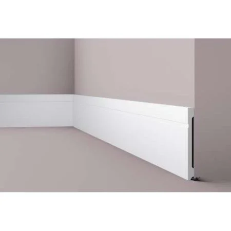 Плинтус NMC Wallstyl FD20 (200х18х2000 мм) в Кемерово