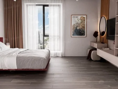 Инженерная доска Alpine Floor Studio Дуб Грей в Кемерово