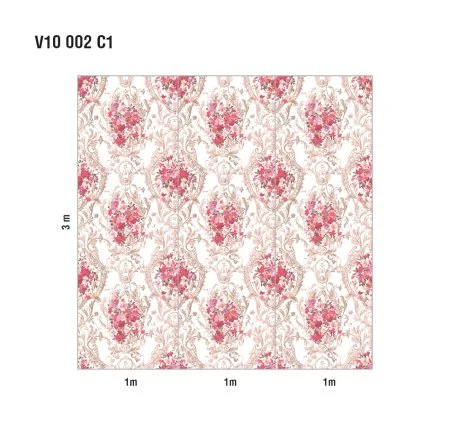 Обои Loymina Classic II V10, 002, C1 в Кемерово