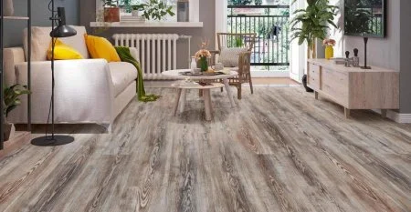 Ламинат Ideal Look ID08 Сосна Шик в Кемерово