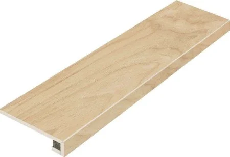 Керамогранит Italon Мезон Хани 33x120 ступень фронтальная в Кемерово