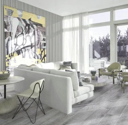 Виниловый пол Royce Ultima U1963 Дуб Дарвин в Кемерово