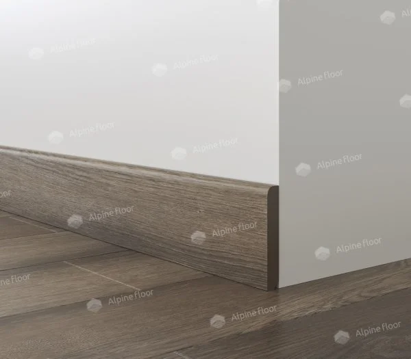 Кварцевый плинтус Alpine Floor Parquet Light 13-16 Фанфир  в Кемерово