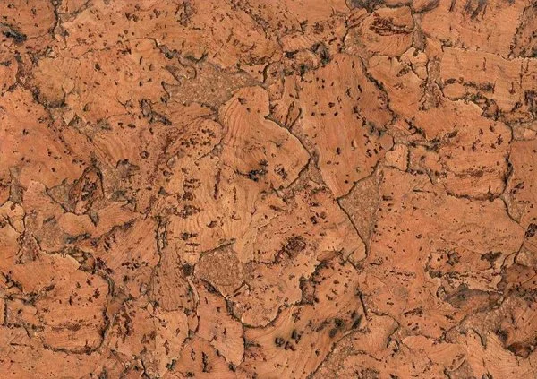 Настенное пробковое покрытие CorkStyle Monte Nat в Кемерово