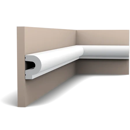 Молдинг Orac P8060 (50*35*2000 мм) в Кемерово