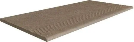 Керамогранит Italon Нова Браун Ступень 30x60 в Кемерово