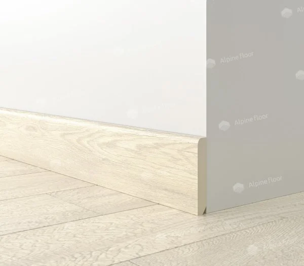Кварцевый плинтус Alpine Floor Parquet Light 13-14 Дуб Адара в Кемерово