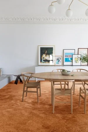 Ковровое покрытие AW Kiama 84 - (4м) в Кемерово