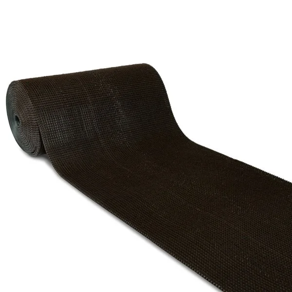 Щетинистое покрытие Альфа-Стиль 137 Тёмный шоколад - 0,9х15 м. пог в Кемерово