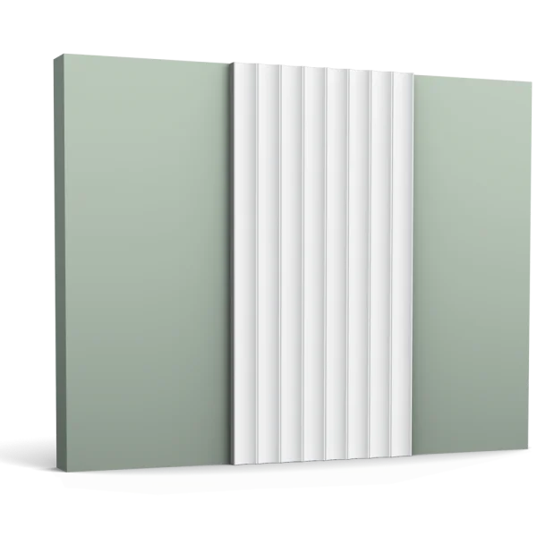 Декоративная панель Orac W109 (200x25x1.2 см) в Кемерово