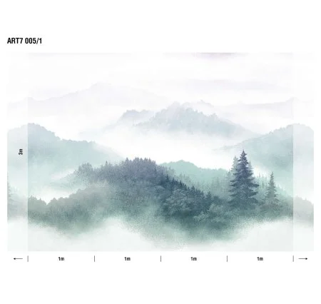 Обои Loymina Пейзаж ART7 005/1 в Кемерово