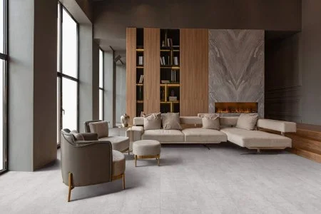 Ламинат Kastamonu Lagoon FP719 Кристалл Грей в Кемерово