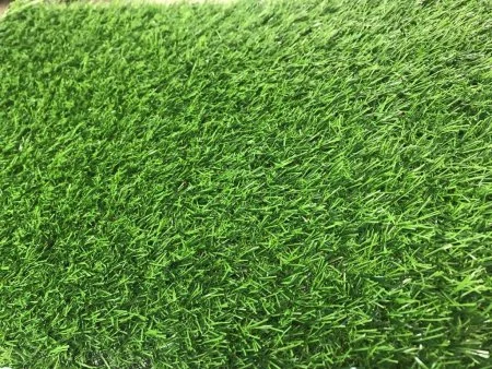 Искусственная трава Wuxi NQS - 1812 18 мм (2м) в Кемерово