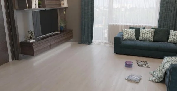 Ламинат Sunfloor 12/33 SF33СV-107 Дуб Вис в Кемерово