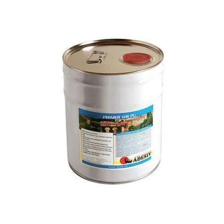 Грунтовка Adesiv гидропароизоляционная Primer WB PU 10л. в Кемерово