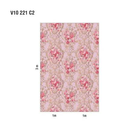 Обои Loymina Classic II V10, 221, C2 в Кемерово