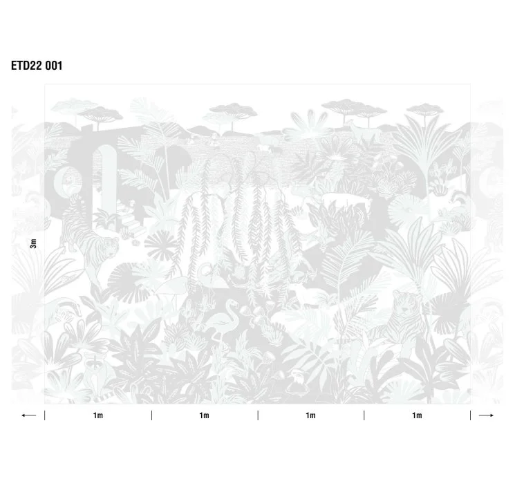 Обои Loymina Etude vol. II ETD22 001 в Кемерово